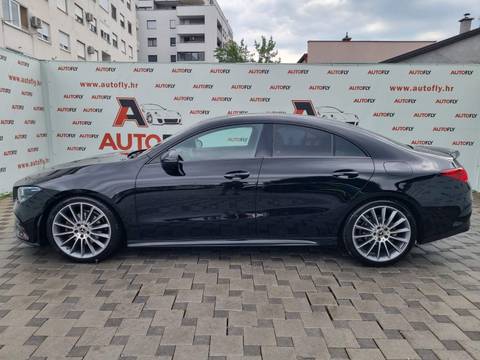 2019 Mercedes-Benz CLA — sličica 4