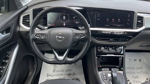 2022 Opel Grandland — sličica 19