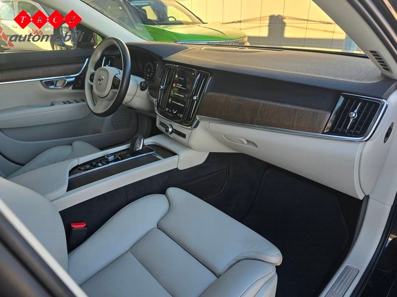 2021 Volvo V90 — fotografija 6