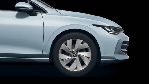 2026 Volkswagen Golf — sličica 7
