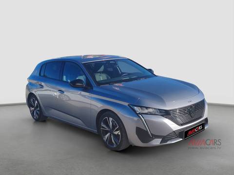 2023 Peugeot 308 — sličica 2