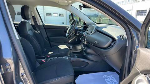 2023 Fiat 500X — sličica 9