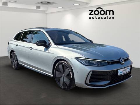 2024 Volkswagen Passat — sličica 2