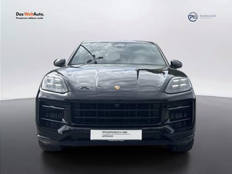2026 Porsche Cayenne — sličica 2