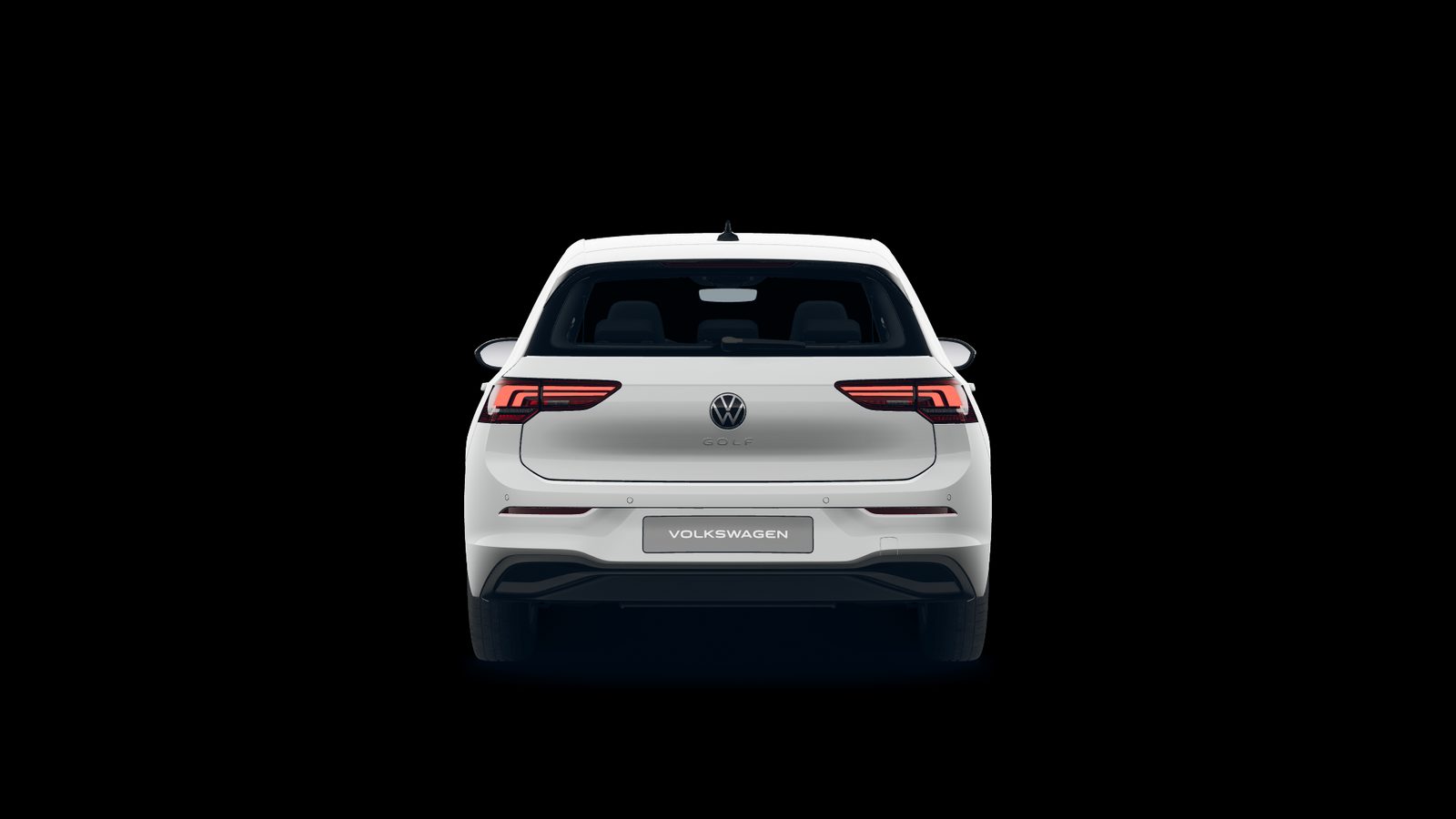 2026 Volkswagen Golf — fotografija 9