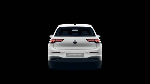 2026 Volkswagen Golf — sličica 9