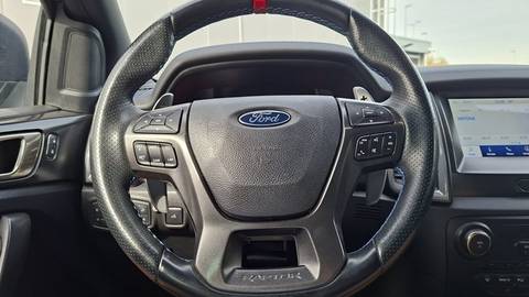 2022 Ford Ranger — sličica 18