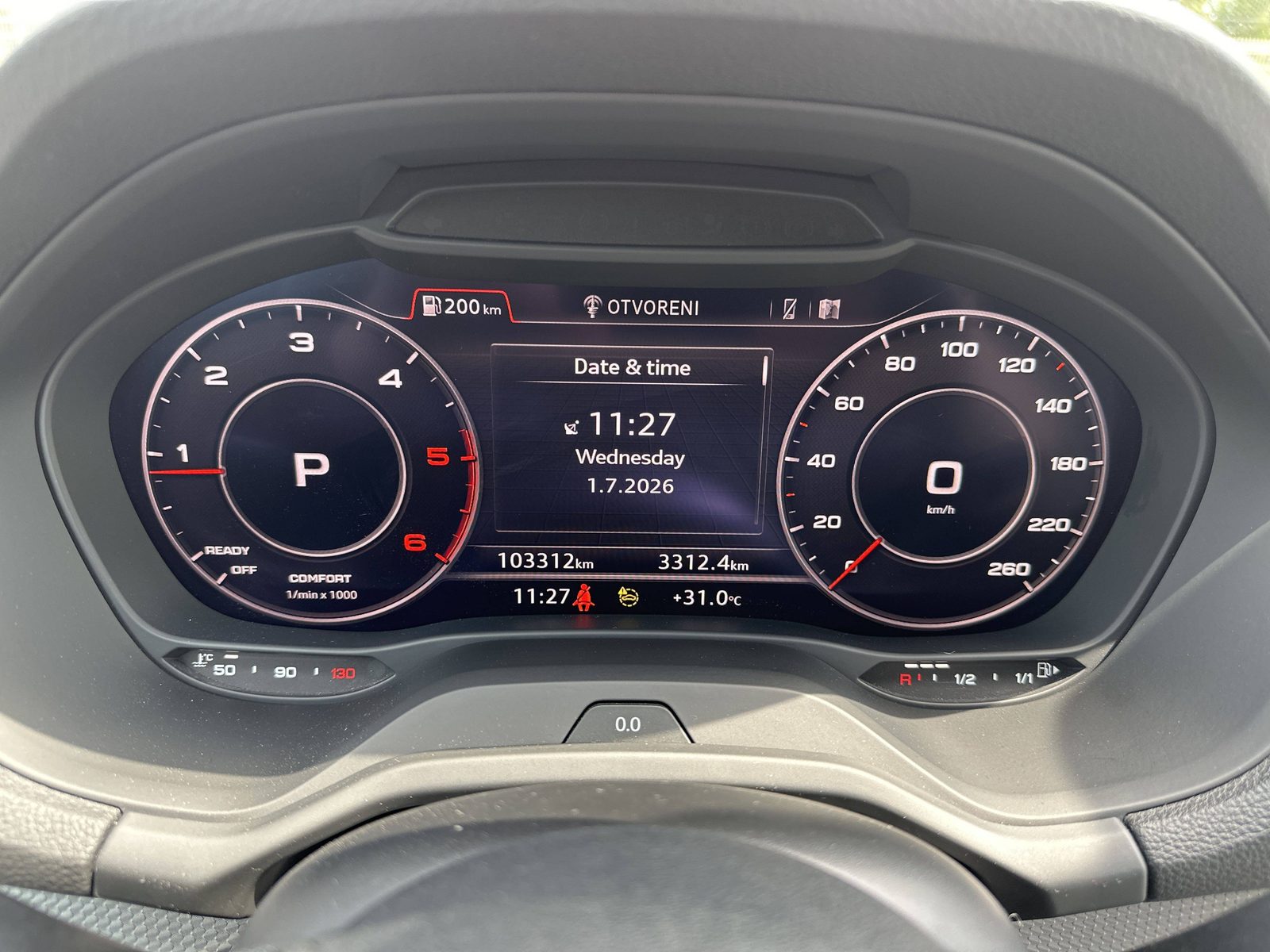 2023 Audi Q2 — fotografija 29