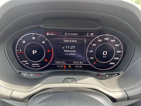 2023 Audi Q2 — sličica 29