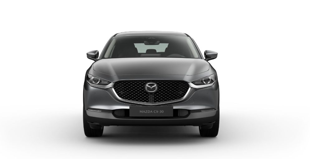 2026 Mazda CX-30 — fotografija 8