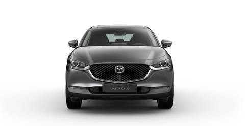 2026 Mazda CX-30 — sličica 8