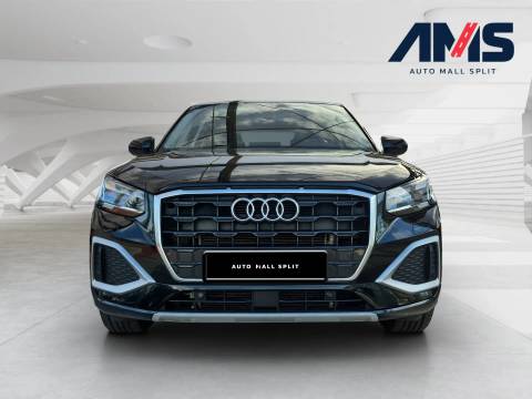 2023 Audi Q2 — sličica 8
