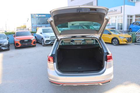 2023 Volkswagen Passat Variant — sličica 14