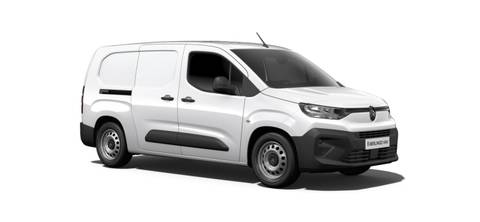 2026 Citroën E-BERLINGO FURGON