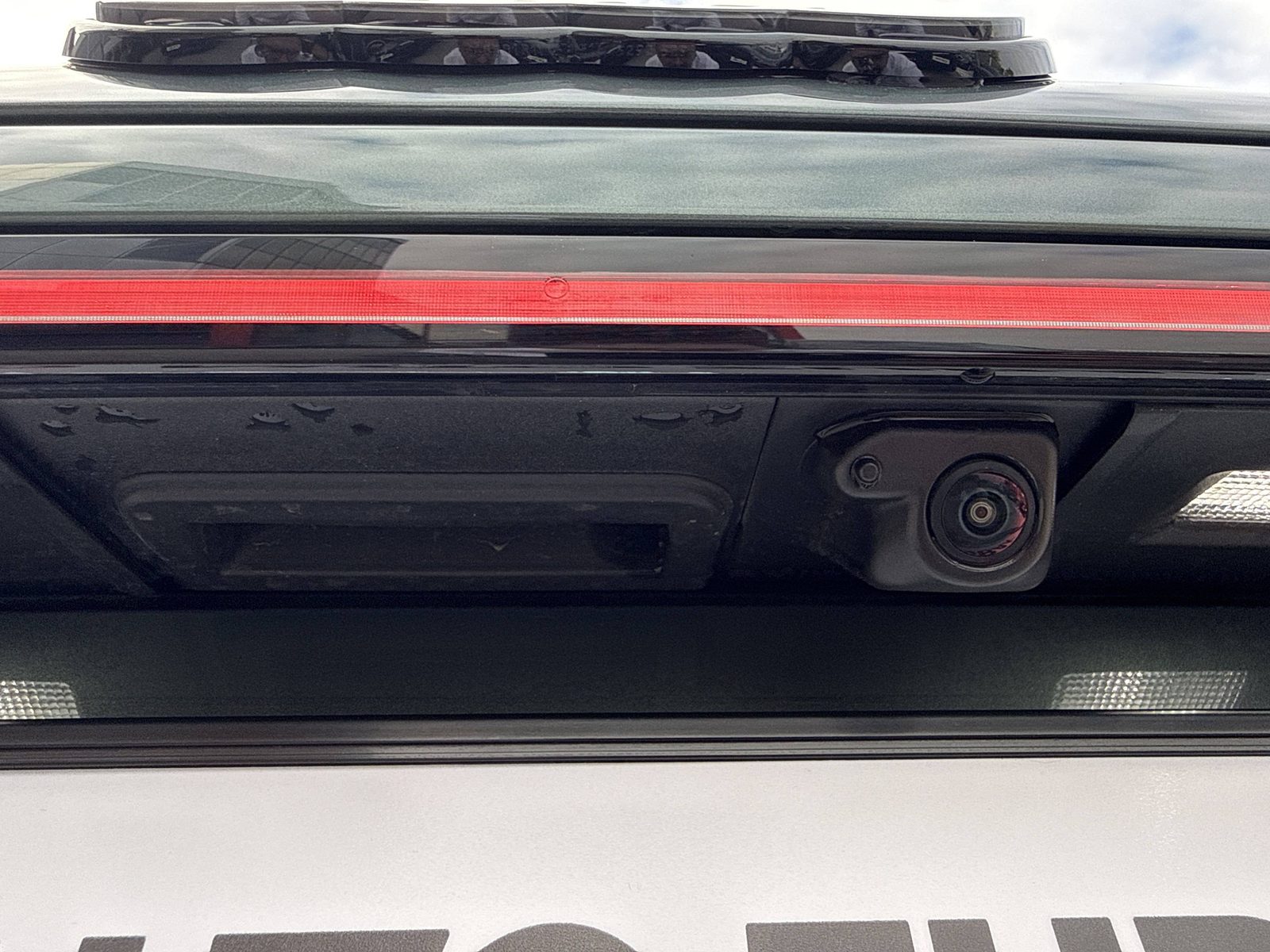 2026 Audi Q3 — fotografija 19