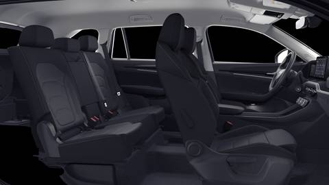 2026 Škoda Kodiaq — sličica 5