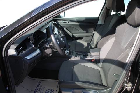 2023 Škoda Octavia Combi — sličica 8