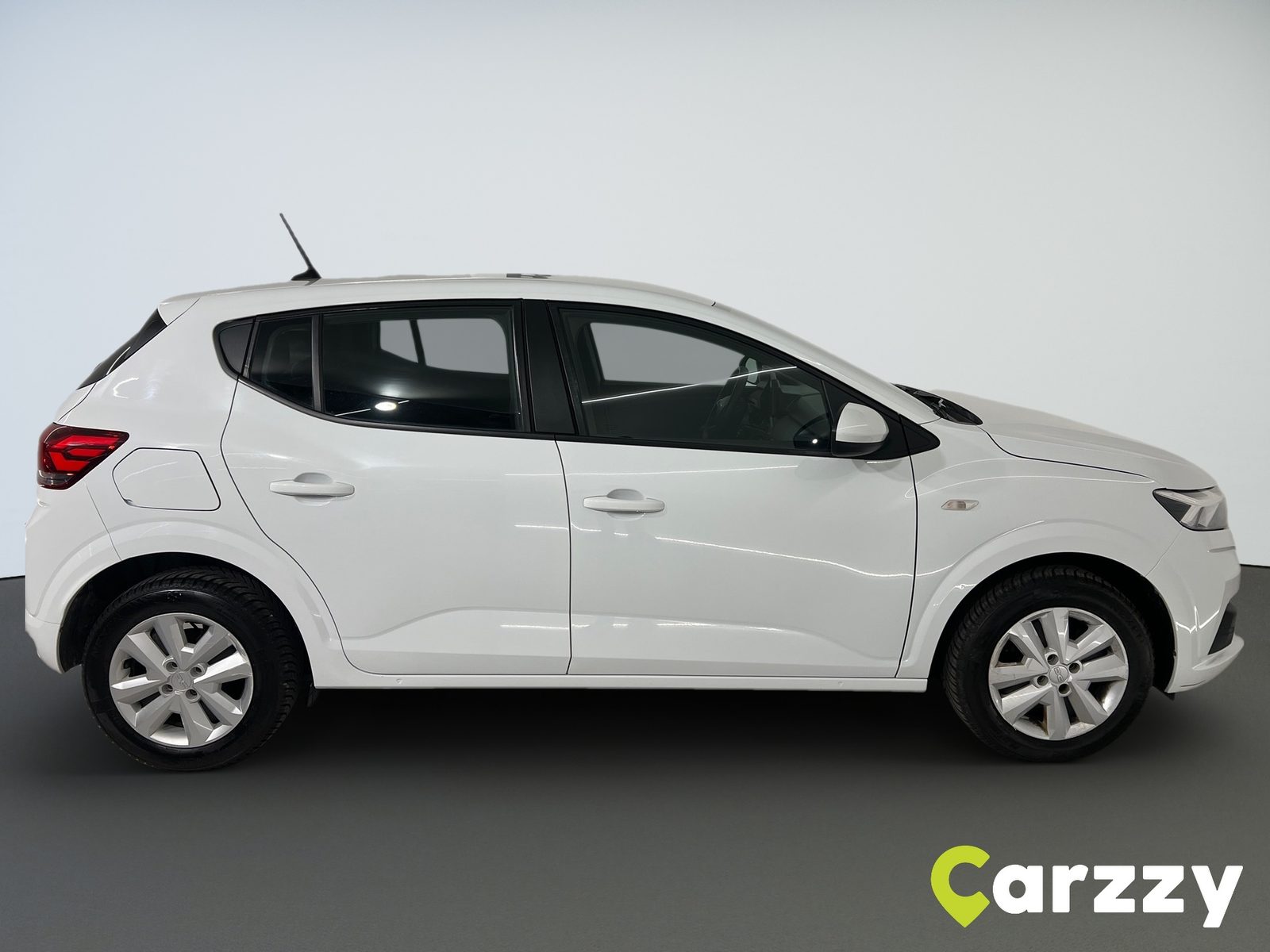 2023 Dacia Sandero — fotografija 4