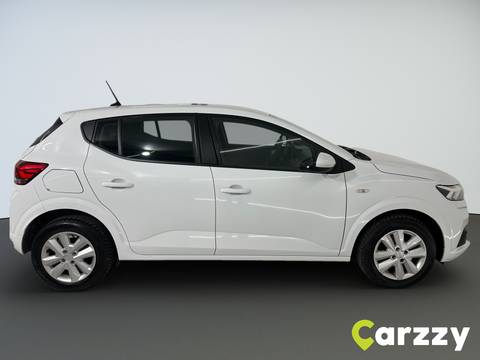 2023 Dacia Sandero — sličica 4