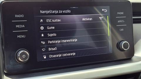 2023 Škoda Kamiq — sličica 10