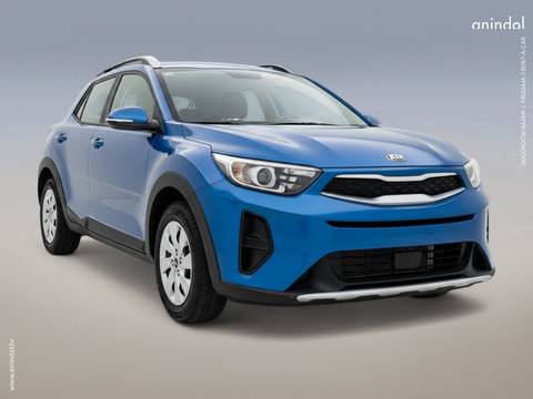 2022 Kia Stonic — sličica 2