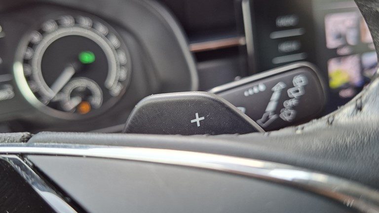 2023 Škoda Scala — fotografija 20