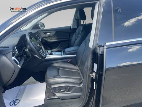 2022 Audi Q8 — sličica 9