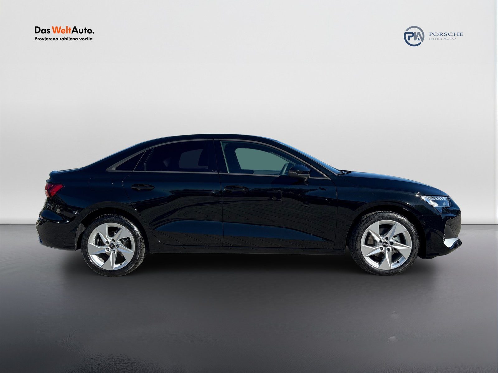 2026 Audi A3 — fotografija 4