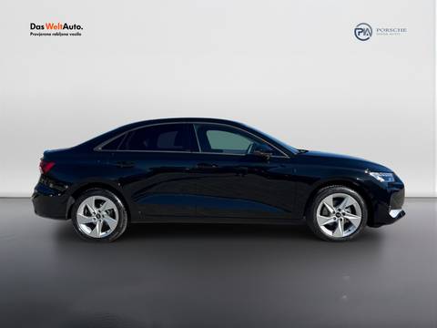 2026 Audi A3 — sličica 4