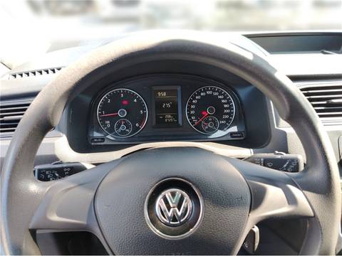 2019 Volkswagen Caddy — sličica 8