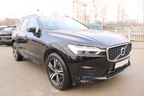 2020 Volvo XC60 — sličica 3