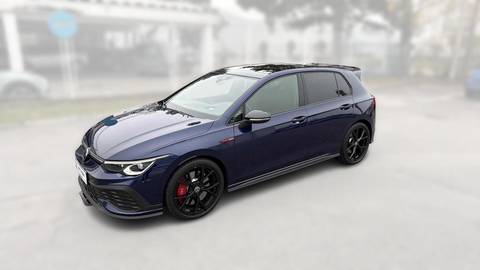 2024 Volkswagen Golf