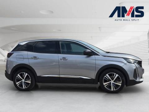 2023 Peugeot 3008 — sličica 6