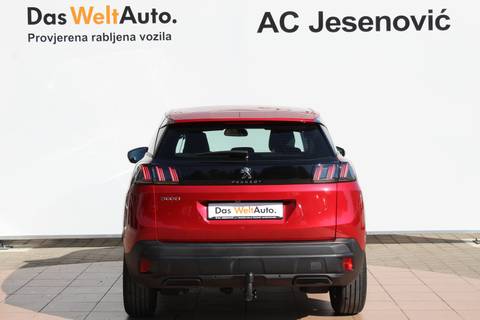 2022 Peugeot 3008 — sličica 5