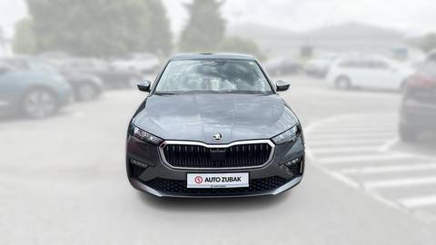 2024 Škoda Scala — sličica 2