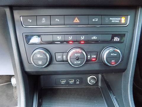 2019 Seat Ateca — sličica 18