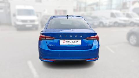 2026 Škoda Octavia — sličica 6