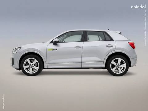 2019 Audi Q2 — sličica 7