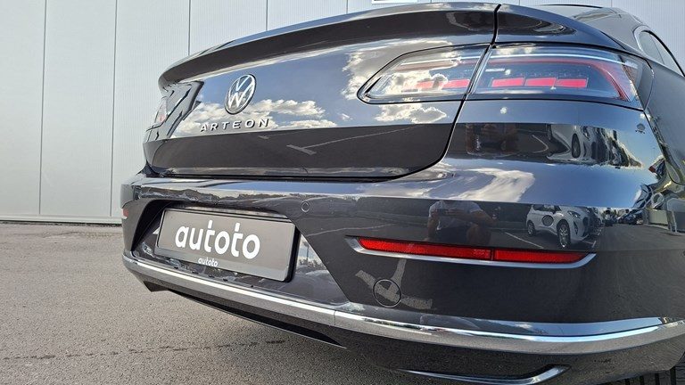 2024 Volkswagen Arteon — fotografija 28