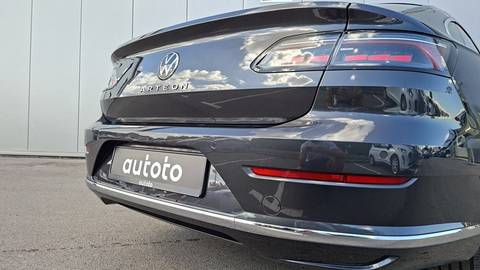 2024 Volkswagen Arteon — sličica 28