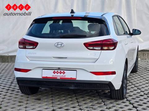2024 Hyundai i30 — sličica 3