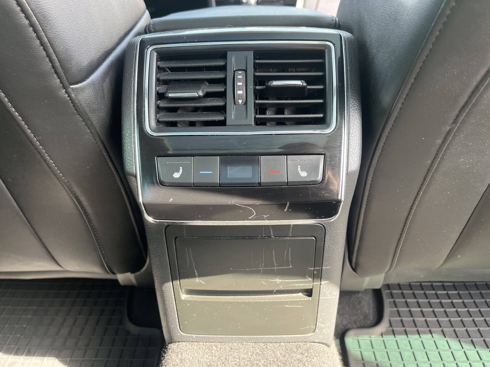 2022 Škoda Superb Combi — fotografija 27