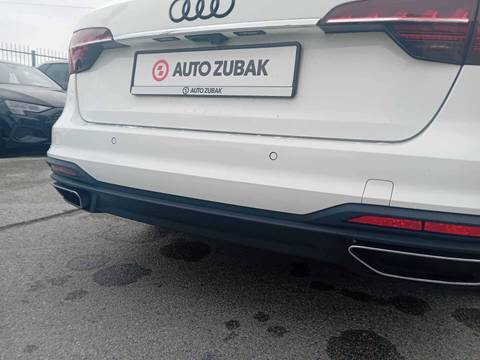 2022 Audi A4 Avant — sličica 17
