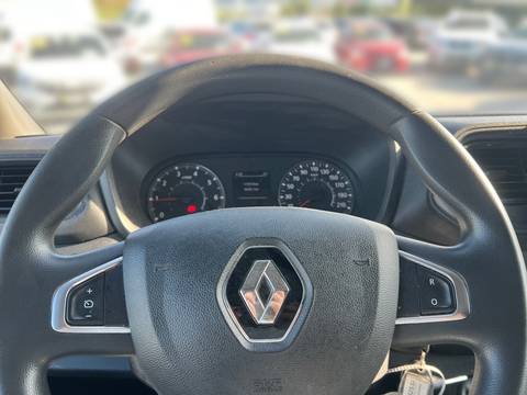 2022 Renault Master — sličica 12