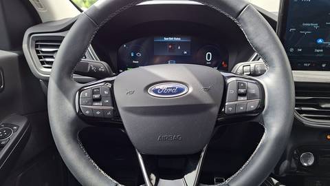 2026 Ford Kuga — sličica 16