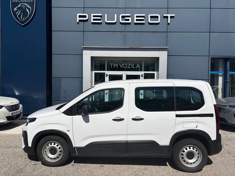 2024 Peugeot Rifter — sličica 3