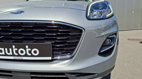 2024 Ford Puma — sličica 25