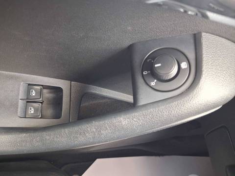 2016 Škoda Octavia — sličica 25
