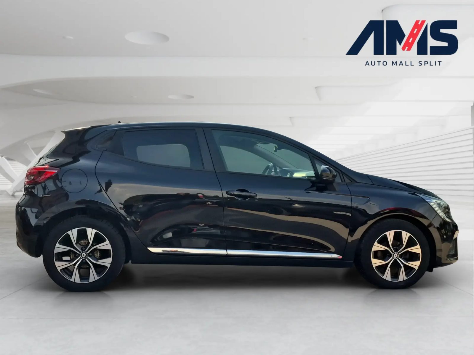 2023 Renault Clio — fotografija 6