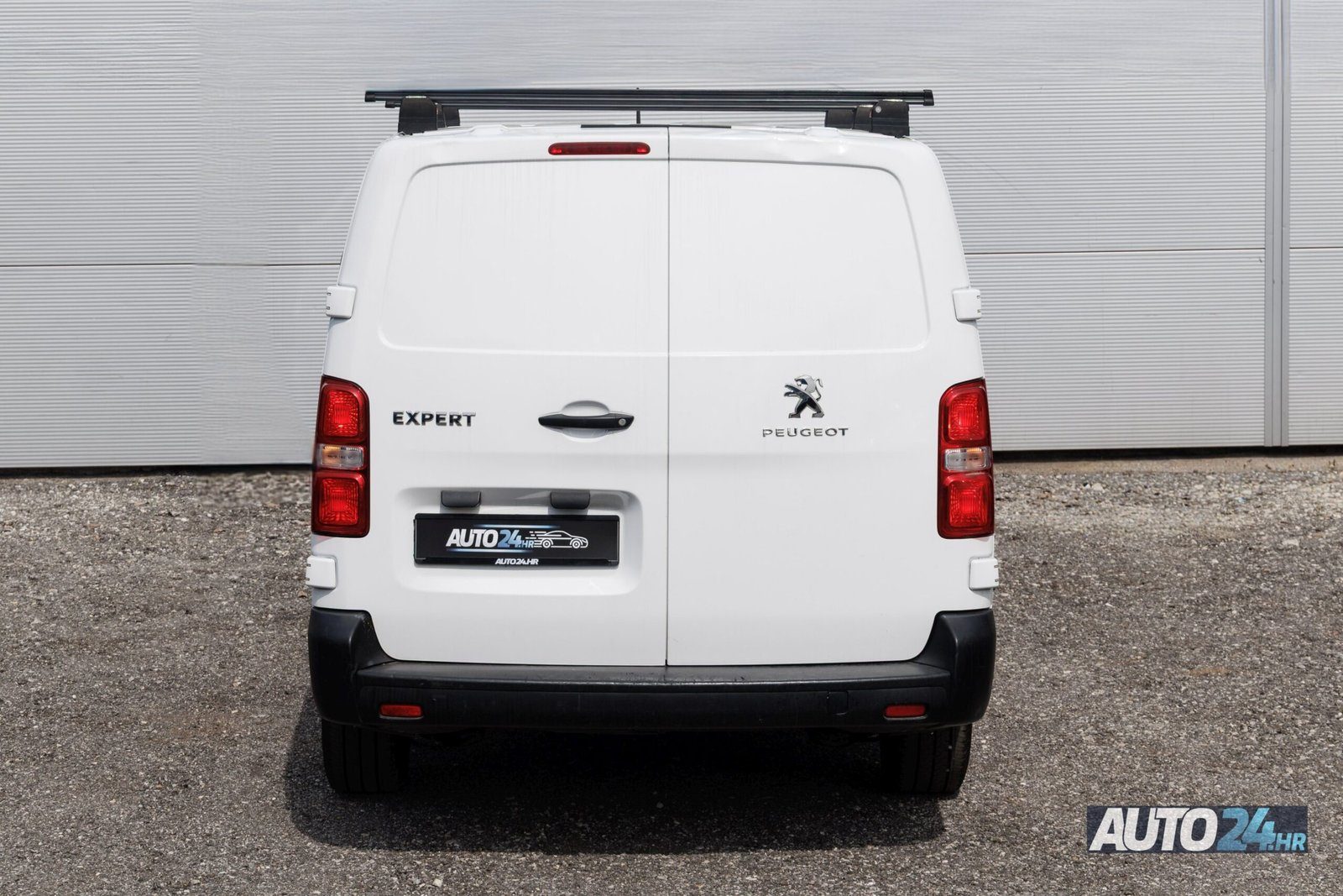 2018 Peugeot Expert — fotografija 4